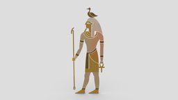 Egyptian Symbols ancient, historic, exterior, egyptian, vr, ar, pharaoh, statue, giza, obelisk, hieroglyphs, glyphs, egyptology, historical-archaeology, hieroglyphics, cairo, metaverse, egyptian-sculpture, pharaohs, egyptian-culture, architecture, egyptian-symbols