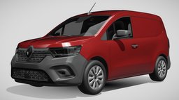 Renault Kangoo Van Valve 2022 valve, cars, van, kangoo, renault, chassi, american, panel, cargo, commercial, utility, 2020, 2021, vehicle, usa, car, light, lcv