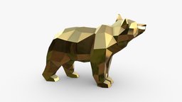 Bear bear