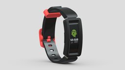 Fitbit Ace 2 kids, kid, set, care, flyer, smart, fitness, hr, fitbit, flex, ionic, blaze, 2, charge, alta, health, smartwatch, wear, versa, aria, 3d, watch, sport, gear, euipment