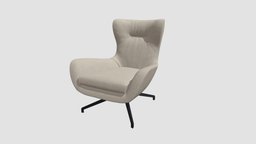 armchair armchair, key, furniture, 48, am125