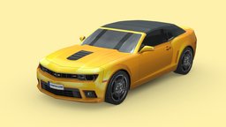 Chevrolet Camaro Convertible 2014 mustang, power, vehicles, tire, camaro, cars, drive, sedan, chevrolet, luxury, speed, sports, automotive, chevrolet-camaro, vehicle, lowpoly, car