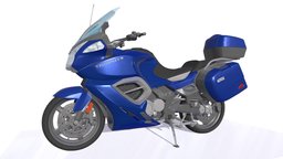 Triumph Trophy Motorcycle bike, police, motor, motorbike, chopper, speed, motorcycle, triumph, daytona, sprint, trophy, harley, triple, polaris, se, bonneville, sport, race