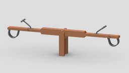 Lappset Seesaw 03 tower, frame, bench, set, children, child, gym, out, indoor, slide, equipment, collection, play, site, vr, park, ar, exercise, mushrooms, outdoor, climber, playground, training, rubber, activity, carousel, beam, balance, game, 3d, sport, door
