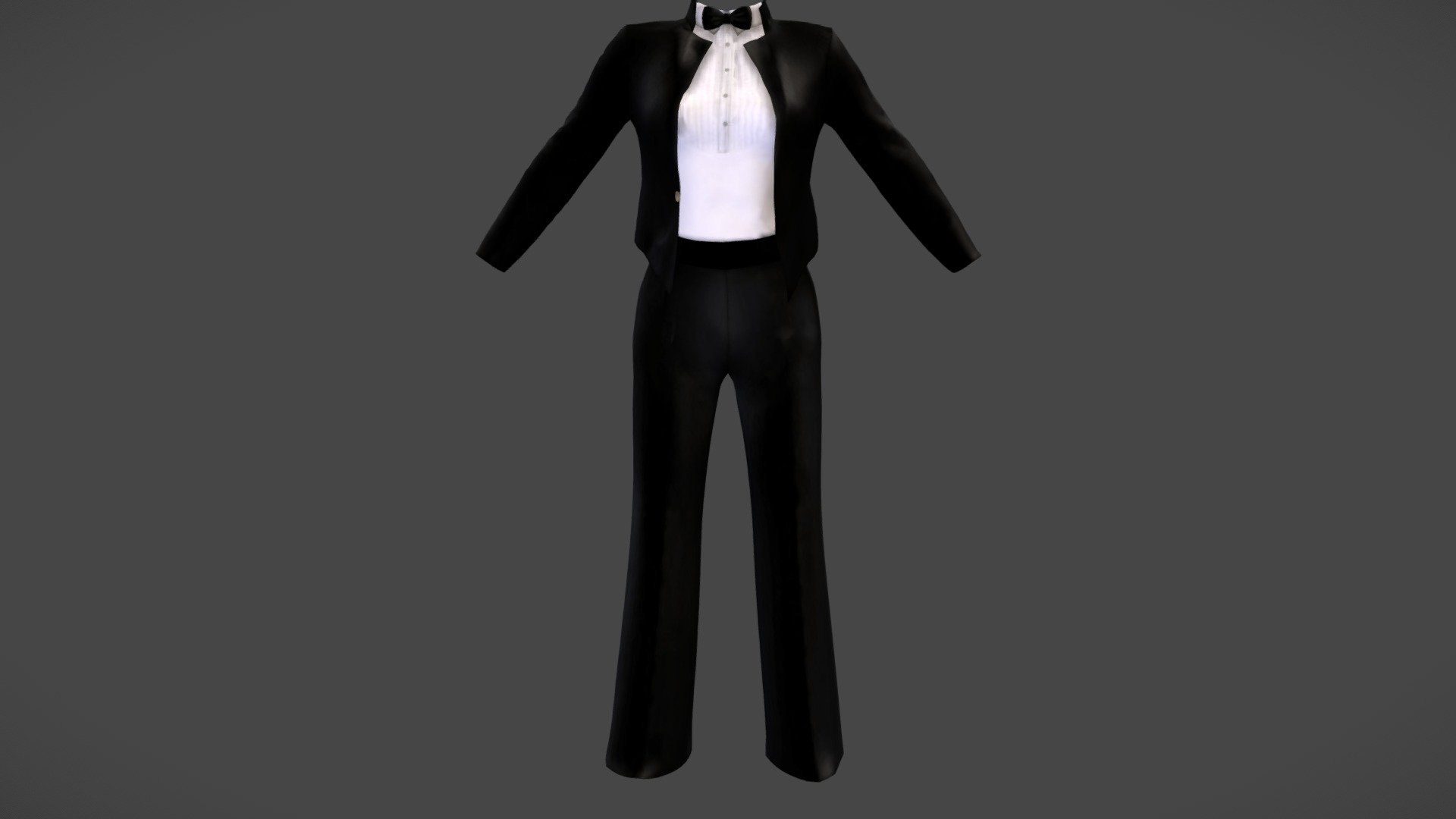 Can be fitted to any character

Clean topology

No overlapping smart optimum unwrapped UVs

High-quality realistic textures

FBX, OBJ, gITF, USDZ (request other formats)

PBR or Classic

Type     user:3dia &ldquo;search term