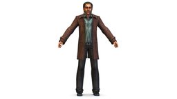 young man with a vest trouser and brown coat office, shoe, red, white, shirt, agent, people, jacket, pants, guard, brown, coat, buisness, young, shoes, bastard, worker, director, lord, casual, scientist, personnage, manager, pumps, investigator, detective, low-poly-model, bro, noble, caucasian, nobleman, boyfriend, employee, 3dsmax, man, student, human, male, person, "guy", "casualwear", "casual-wear"