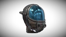 Helmet face, hat, armor, sci, cover, cosmic, metal, science, head, mask, iron, facemask, eevee, sciencefiction, helmets, cosmonaut, science-fiction, cosmos, spacehelmet, army-helmet, scifimodels, helmet-3d-model, 3d, blender, scifi, helmet, military, sci-fi, futuristic, space