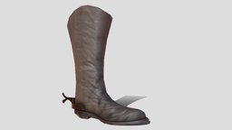 Cowboy boots cowboy, boots, free