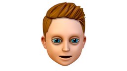 Short Hairstyle Cartoon Young Man Boy Head Icon short, face, hair, base, barbershop, toon, style, white, boy, curved, lips, lock, young, head, hip, curl, casual, neat, mop, curly, mane, straight, wool, caucasian, haircut, hairdo, shearing, brown-hair, hairstyle, parting, wavy, hairs, appearance, trendy, cartoon, man, male, curlyhair, casualstyle, "haircutting", "combing", "voluminous"
