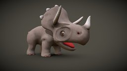 cartoon stego toon, cute, baby, stegosaurus, character, cartoon, prehistoric, dinosaur, dino