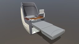 Train High-speed Railway Motor Vehicle Seats train, chair, high-speed-rail, motor-car