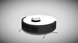 Ecovacs Deebot X1 Plus Robot room, household, equipment, domestic, vacuum, appliance, cleaner, laundry, architecture, design, interior, robot, ecovacs, deebot