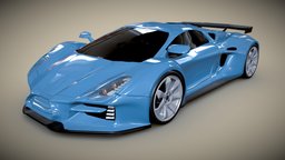 Evonox supercar concept racer, automobile, vehicles, 3dmodels, cars, b3d, driving, automotive, supercar, sportscar, gamedev, autos, gamedevelopment, supercars, cardesign, conceptcar, car3dmodel, macchina, automotivedesign, blender3dmodeling, racingcars, blender3d, racing, 3dmodel, car-race