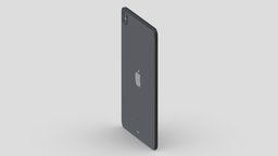 Apple iPad Pro 11 2021 computer, pro, iphone, ipad, 5, pencil, 12, high, 4, apple, tablet, x, electronics, display, silver, 11, xs, gray, generation, cellular, realistic, wifi, 2, 3, tab, celluar, inch, 2020, wi-fi, 129, lte, pensil, 2021, air, technology, space, 11-inch, 4rd