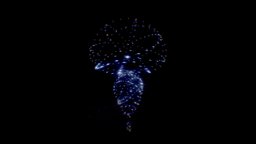 Massive Morphoser Fourth Dimension world, universe, time, lost, b3d, 4d, illusion, effect, optical, fx, weird, dimension, looping, blackhole, timetravel, singularity, matter, optical-illusion, blender, animation, free, download, space, fourth_dimention