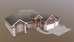 American Eclectic 5B cities, skylines, house