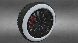 All Season Tyre With full Set wheel, rim, truck, rotor, suv, jeep, big, brake, disc, tyre, chrome, carbon, fibre, jk, goodyear, forged, pads, caliper, mrf, bridgestone, airduct, car, steel, ceat