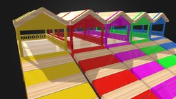 Animal Food Barn Model Farming Simulator 22 monkey, cow, rabbit, goat, truck, cat, vehicles, dog, sheep, pig, tiger, sedan, traffic, luxury, giraffe, transport, donkey, pickup, pack, walrus, classic, cheetah, otter, lion, coupe, real, panther, iran, leopard, real-time, farming-simulator, game, horse, racing, car, city, sport, concept