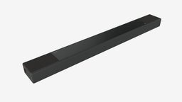 Sony HT-A7000 Soundbar music, cinema, speaker, sound, sony, speakers, display, audio, bass, player, television, entertainment, bt, surround, soundbar, 3d, pbr, ht-a7000