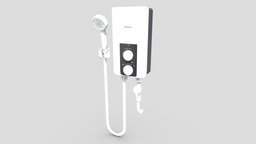 Water Heater bathroom, heater, bath, shower, electronics, sink, furniture, toilet, tub, washroom, safety, water, houseware, design, interior