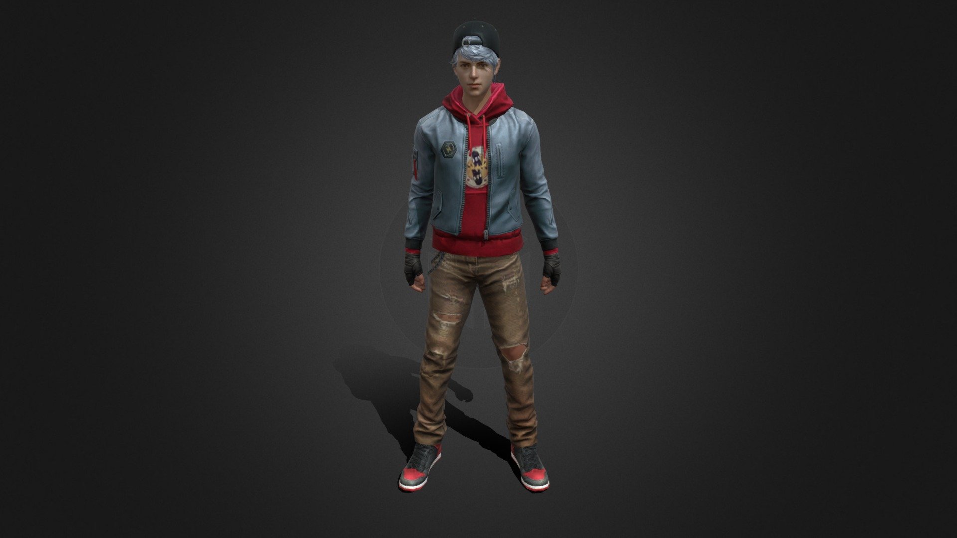 Hello frnds i am M.Rahaman. Here your free 3d model. you can use it free. you can visit my YT Channel BROKIE FF. Subscribe my channel for more

Please Support Me On YouTube - Maxim Full Bundle_ Free Fire - 3D model by BrOkiE FF (@mafujarrahaman123) 3d model