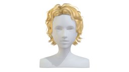 cartoon lush man 1 haircut of medium length room, face, hair, modern, toon, style, dressing, avatar, fitting, salon, beauty, lock, medium, long, cut, color, fur, loco, head, curl, blonde, pretty, tuft, kare, length, haircut, hairstyle, blondie, hairs, lush, snag, shaggy, low-poly, cartoon, lowpoly, man, human, textured, blonde-hair, "haircuts", "hairdressing", "blonde-man"