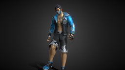 Fortnite Reptile Custom Skin | THIPs Custom Skin fortnite, fortnitebr, fortniteskins, fortnitemodels, fortnite-skin, fortnite-outfit, fortnite-custom, fortnitecustom
