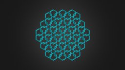 gpb_033-344_001 b3d, geometric, pattern, arabic, tunisia, blender