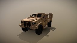 Oshkosh JLTV M1280 truck, army, pixeltexture, mili, military-vehicle, army-vehicle, tatical, blockbench, truck-heavy-vehicle, military, car