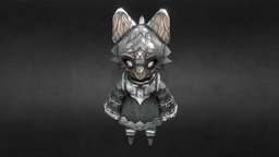 Knight anthro, playermodel, lowpolymodel, knight-armor, unity, low-poly, lowpoly, knight