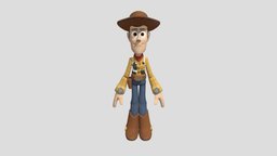 Disney Infinity Woody toy, woody, story, disney, infinity, toy-story