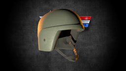 61JTF AMFCH videogame, army, flash, arma3, hawk, zap, grunt, breaker, mask, motu, clutch, hasbro, rocknroll, vamp, grandslam, gijoe, substancepainter, substance, military, steeler, shortfuse, o13