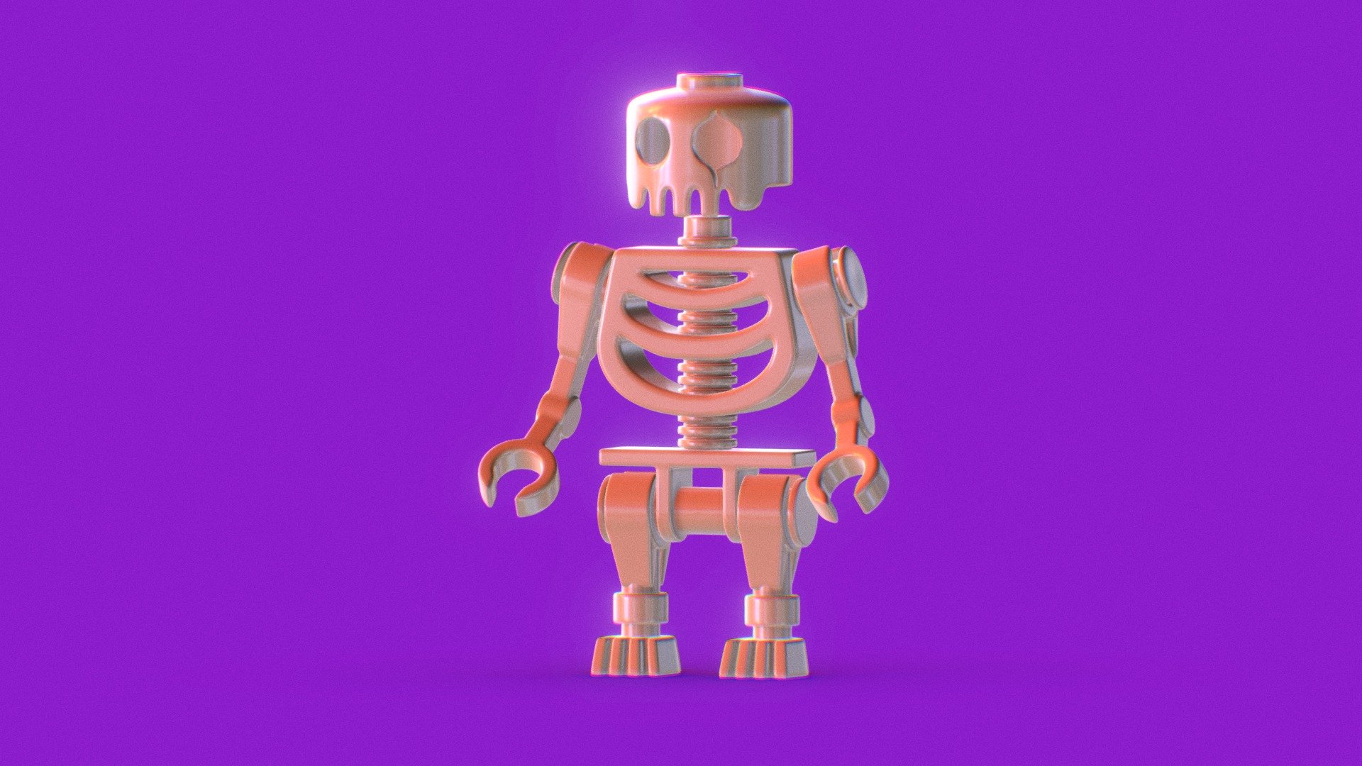 Halloween spooks outside my window
Halloween spooks behind the tree
I wish that the children could see
but I can't find them for the life of me
And there's Halloween spooks outside my window


Lambert, Hendricks &amp; Ross Halloween Spooks The Hottest New Group In Jazz 1962
 - LEGO SKELETON - Buy Royalty Free 3D model by Leo Isidro (@leo.isidro3) 3d model