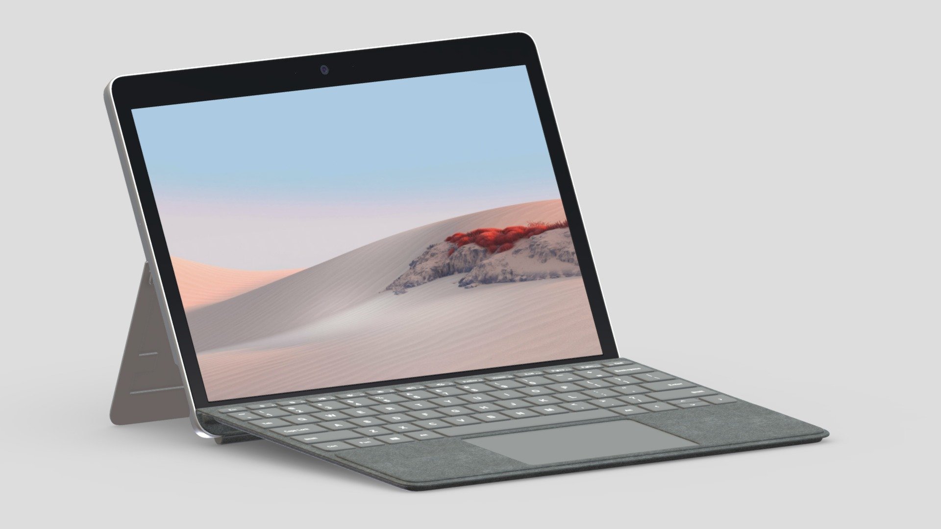 Hi, I'm Frezzy. I am leader of Cgivn studio. We are a team of talented artists working together since 2013.
If you want hire me to do 3d model please touch me at:cgivn.studio Thanks you! - Surface Go 2 - Buy Royalty Free 3D model by Frezzy3D 3d model