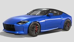 Nissan Z Fairlady 400Z 2021 z, nissan, fairlady, 2021, 2022, 400z