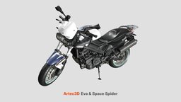Motorbike 