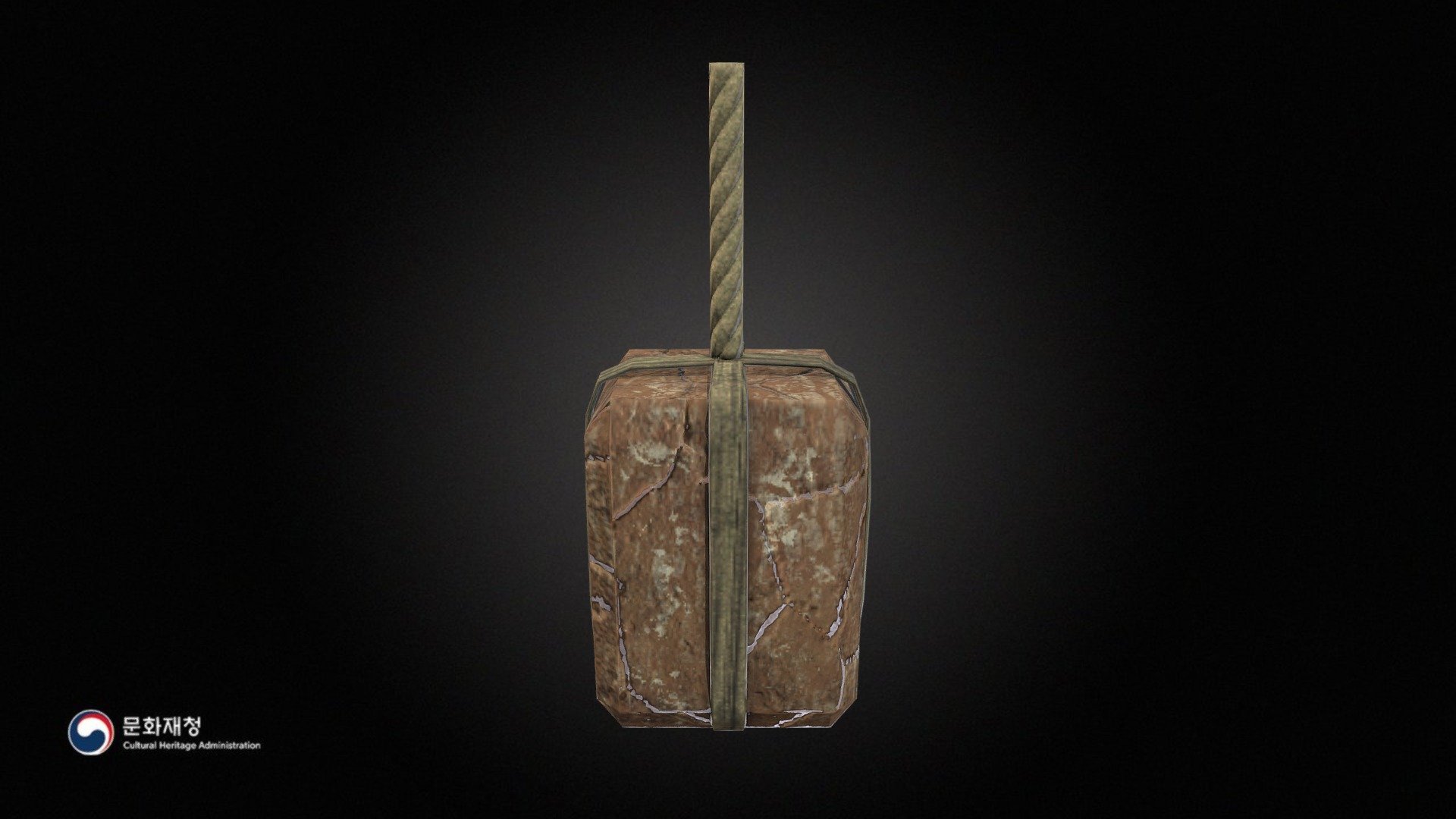 Meju


메주



Ingredients such as soybean paste and soy sauce.
It is dried, fermented, and aged by adding starchy raw materials such as flour to boiled beans and turning them into chunks.

Explanation Source : Encyclopedia of Korean Culture




<문화재정보 링크> - Meju - Download Free 3D model by National Heritage Administration (@NHA_Asset) 3d model
