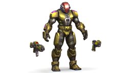 Cartoon Sci-Fi Cyborg Drone Trooper Soldier trooper, armour, armored, drone, stormtrooper, soldier, blaster, people, future, invader, predator, explorer, protection, carbon, cyborg, android, boss, galaxy, pistol, alien, sniper, modification, spacesuit, attacker, ciborg, cartooncharacter, menswear, researcher, military-equipment, bosscharacter, employee, militaryweapon, weapon, character, cartoon, helmet, human, laser, gun, "male", "robot", "spacesuiter"