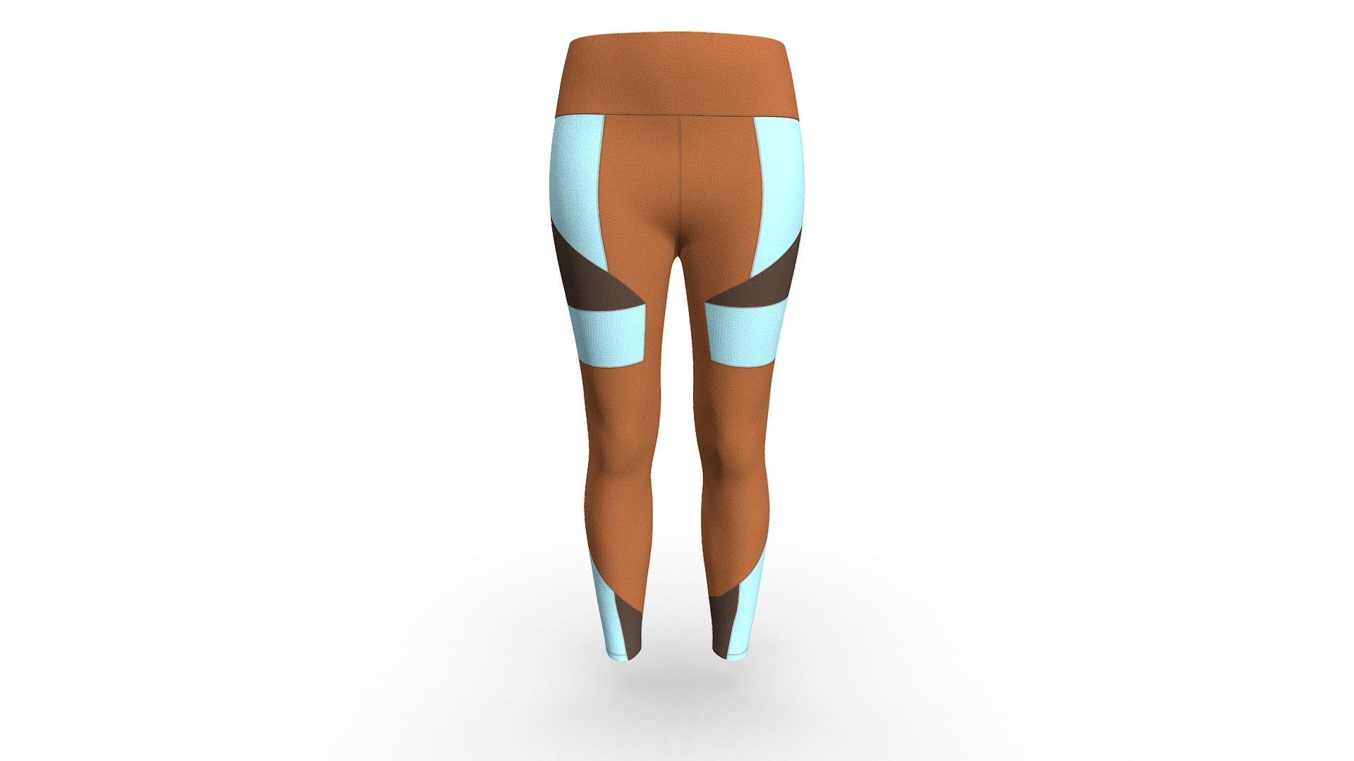 Cloth Title = Women's High-Waisted Leggings 

SKU = DG100067 

Category = Women 

Product Type = Leggings 

Cloth Length = Regular 

Body Fit = Fitted  

Occasion = Activewear  

Waist Rise = Mid Rise


Our Services:

3D Apparel Design.

OBJ,FBX,GLTF Making with High/Low Poly.

Fabric Digitalization.

Mockup making.

3D Teck Pack.

Pattern Making.

2D Illustration.

Contact us:- 

Email: info@digitalfashionwear.com 

Website: https://digitalfashionwear.com 

WhatsApp No: +8801759350445 


We designed all the types of cloth specially focused on product visualization, e-commerce, fitting, and production. 

We will design: 

T-shirts 

Polo shirts 

Hoodies 

Sweatshirt 

Jackets 

Shirts 

TankTops 

Trousers 

Bras 

Underwear 

Blazer 

Aprons 

Leggings 

and All Fashion items. 





Our goal is to make sure what we provide you, meets your demand 3d model