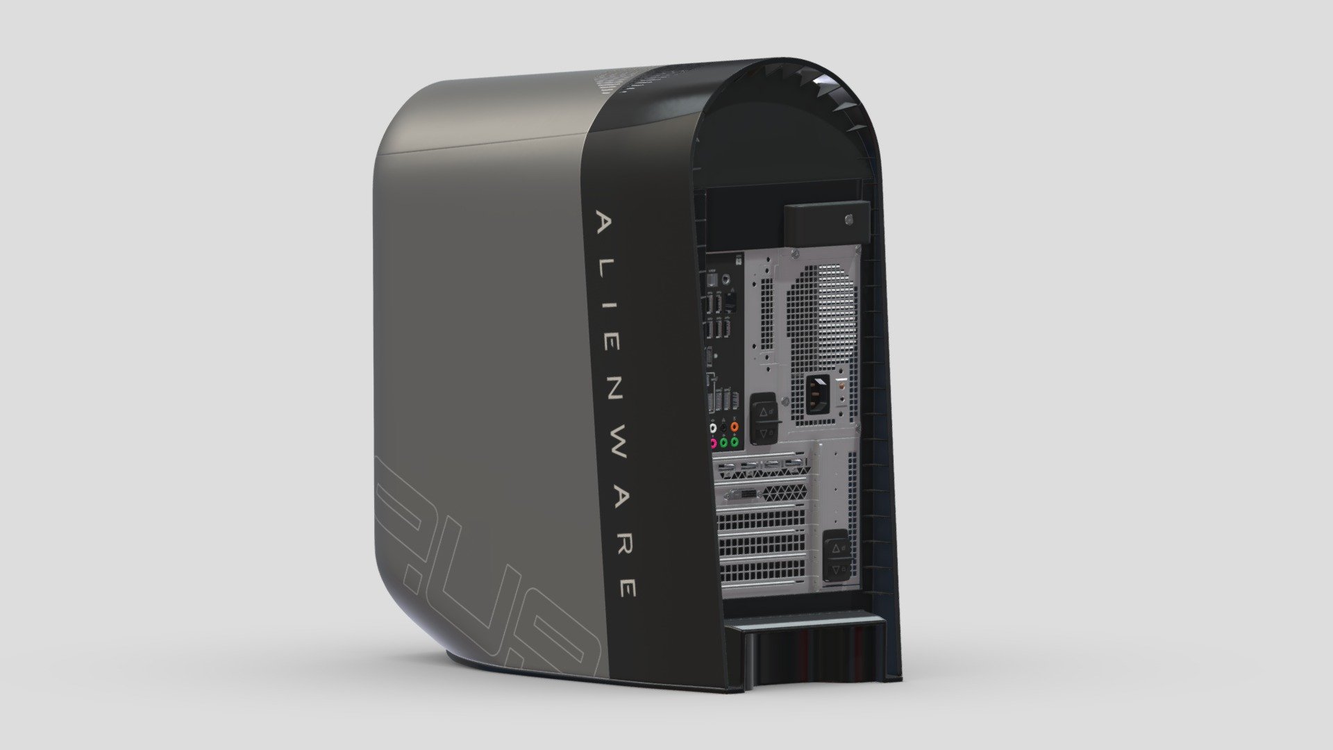 Hi, I'm Frezzy. I am leader of Cgivn studio. We are a team of talented artists working together since 2013.
If you want hire me to do 3d model please touch me at:cgivn.studio Thanks you! - Alienware Aurora R9 - Buy Royalty Free 3D model by Frezzy3D 3d model