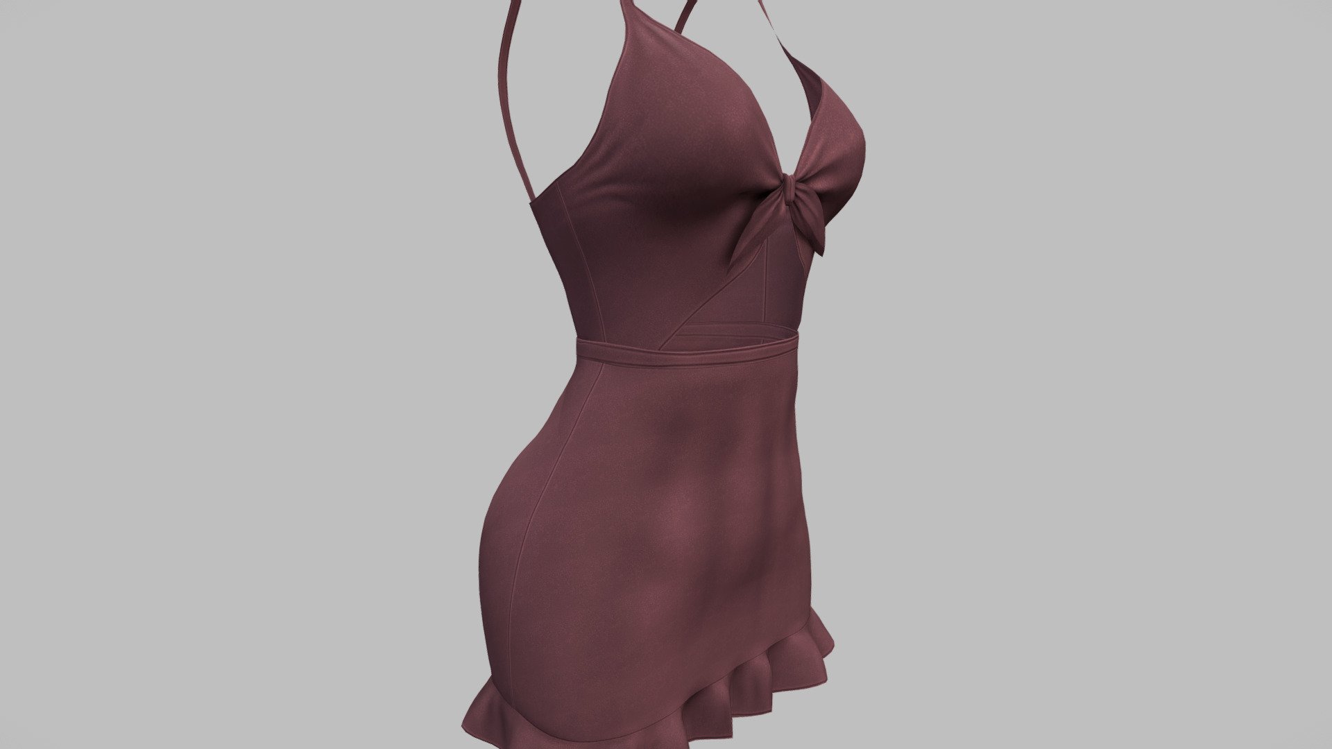Can be fitted to any character

Clean topology

No overlapping smart optimized unwrapped UVs

High-quality realistic textures

FBX, OBJ, gITF, USDZ (request other formats)

PBR or Classic

Type     user:3dia &ldquo;search term