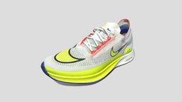Nike ZoomX Streakfly Premium nike, runningshoes, zoomx, streakfly