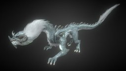Gran Draco Luz bronze, land, orange, tiger, full, demon, ice, complete, frog, ground, earth, angel, long, bull, brown, lava, completed, drake, saber, lion, fire, spike, fang, cocodrilo, caiman, sabertooth, hentai, angelfish, aligator, cocodrile, draco, readyforanimation, readyforgame, ready-to-use, free, monster, blue, dragon, light