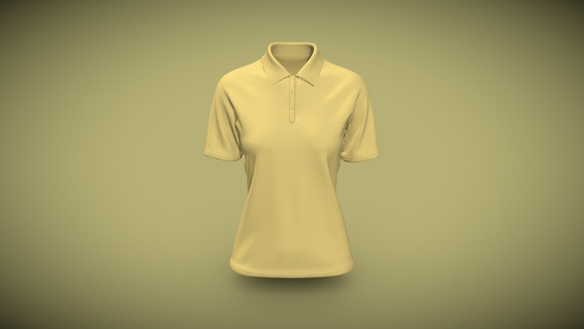 Cloth Title = Sustanable Ocean Split Neck Polo 

SKU = DG100144 

Category = Women 

Product Type = Polo 

Cloth Length = Regular 

Body Fit = Regular Fit 

Occasion = Casual 
 
Sleeve Style = Set In Sleeve 


Our Services:

3D Apparel Design.

OBJ,FBX,GLTF Making with High/Low Poly.

Fabric Digitalization.

Mockup making.

3D Teck Pack.

Pattern Making.

2D Illustration.

Cloth Animation and 360 Spin Video.


Contact us:- 

Email: info@digitalfashionwear.com 

Website: https://digitalfashionwear.com 


We designed all the types of cloth specially focused on product visualization, e-commerce, fitting, and production. 

We will design: 

T-shirts 

Polo shirts 

Hoodies 

Sweatshirt 

Jackets 

Shirts 

TankTops 

Trousers 

Bras 

Underwear 

Blazer 

Aprons 

Leggings 

and All Fashion items. 





Our goal is to make sure what we provide you, meets your demand 3d model
