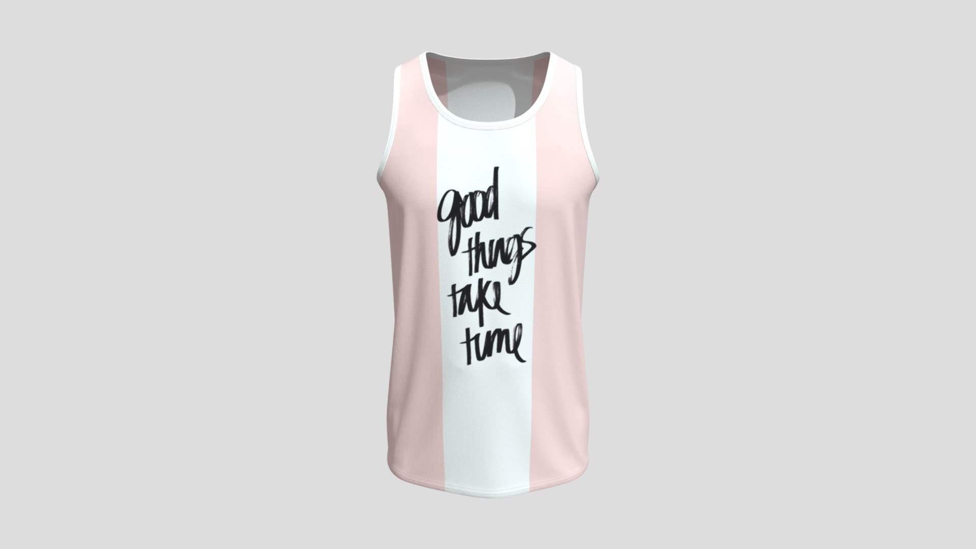 Cloth Title = Top Muscle Clothing 

SKU = DG100211 

Category = Unisex 

Product Type = Tank Top 

Cloth Length = Regular 

Body Fit = Fitted  

Occasion = Sportswear  


Our Services:

3D Apparel Design.

OBJ,FBX,GLTF Making with High/Low Poly.

Fabric Digitalization.

Mockup making.

3D Teck Pack.

Pattern Making.

2D Illustration.

Cloth Animation and 360 Spin Video.


Contact us:- 

Email: info@digitalfashionwear.com 

Website: https://digitalfashionwear.com 


We designed all the types of cloth specially focused on product visualization, e-commerce, fitting, and production. 

We will design: 

T-shirts 

Polo shirts 

Hoodies 

Sweatshirt 

Jackets 

Shirts 

TankTops 

Trousers 

Bras 

Underwear 

Blazer 

Aprons 

Leggings 

and All Fashion items. 





Our goal is to make sure what we provide you, meets your demand 3d model