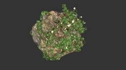 Stone 029 object, rocks, reality, big, gray, reference, props, real, nature, stones, realism, gameobject, big-rock, architecture, photogrammetry, asset, texture, gameart, scan, stone, gameasset, free, rock, textured