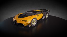 Bugatti Chiron(Game car) sportcar, gt, bugatti, chiron, bugattiveyron, bugatti-veyron, gamecar, bugatti-chiron, game, racing, car, sport, race, bugatti-veyron-hermes, bugatti50t, bugatti-car, sportkar
