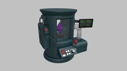 Magic Machine future, hd, new, machine, magic, 2023