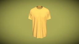 Loose Fit Tee Design toy, hanging, fashion, muscle, tee, classic, fit, t-shirt, loose, design, free, clothing, appareldesign, loosefit, teedesign, relaxtedtee, apparelclothobj, freeclothing