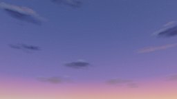 Anime Skybox 5 Night sky, 360, cloud, manga, leveldesign, wallpaper, skybox, anime